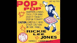 Rickie Lee Jones - My One and Only Love