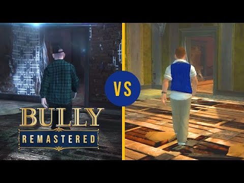 Bully Remastered 2026: Next Gen Graphics Mod Gameplay Walkthrough - YouTube
