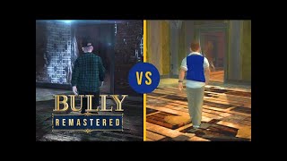 Bully Remastered 2026: Next Gen Graphics Mod Gameplay Walkthrough