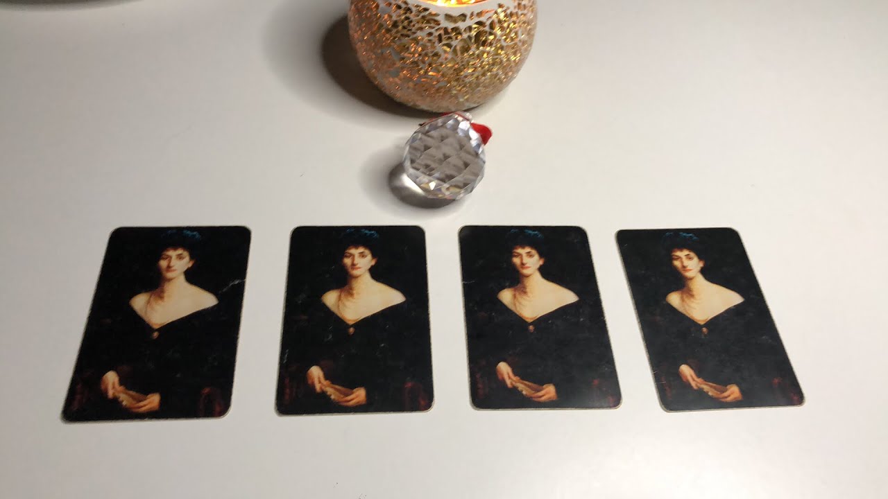 Νέος Έρωτας! Τι έρχεται από δω και πέρα; #deste #live #προβλεψεις #tarot #oracles