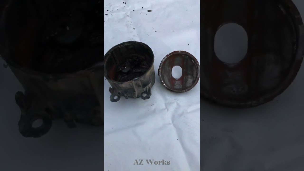 How To Restore Fog light Chrome Reflector at home  Fog light restore DIY fog light restore