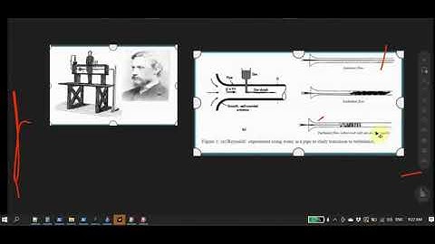 Quiz1b - One dimensional Steady Incompressible fluid flow in pipe