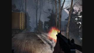 Left 4 Dead - Pipe Bomb vs Witch