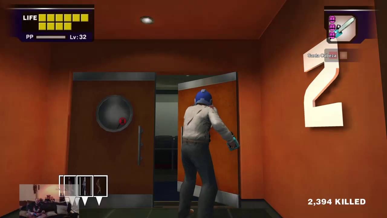 Dead Rising HD: Part 7 - YouTube