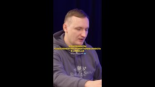 Компоненты и компонентно-ориентированность в Angular