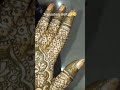 #viralmehndidesign #trendingshorts #mehndi #hennadesign #mehndidesign