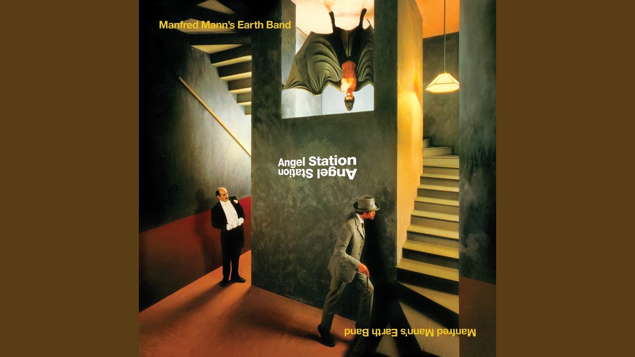 You Angel You (Single Edit) - YouTube