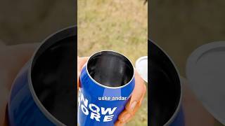 Pinhole Camera Photography Experiment PT 3