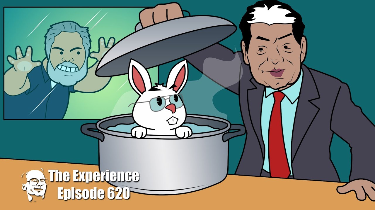 Jim Cornette on Vince McMahon & Vince Russo's Final Email Exchange