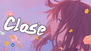 [ Nightcore ] - IZECOLD - Close (feat. Molly Ann) [Brooks Remix]