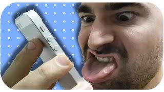 Hangisini Tercih Ederdin? #8 - Yellenince Ne Çıksın?