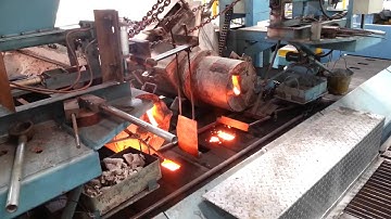 DISA Double Pouring System