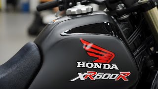 Download Lagu 2026 HONDA XR600 R EXPOSED INSANE Upgrades No One Saw Coming!🔥 MP3