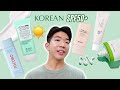 ☀️NEW SPF50+ KOREAN Sunscreens Review! Hit or Miss textures • Benton, Jumiso, Heimish, Tocobo