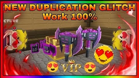 Lỗi Mới , Cách bug Mới Trong Skyblock Phiên Bản V2.25.3 💯% Work | Blockman Go Skyblock Bug