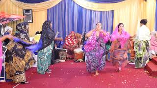 Fatuun Kareto Oo Amaan Utirisay Ceer 2018 Waa Udhalasho