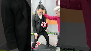 [1563] #martialarts #shorts #kravmaga #kungfu #fighting