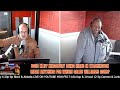 Kap Is Tired of NONSENSE Surrounding Caleb Williams | Kap & J.Hood