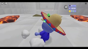 Robot 64 - Level Creator - Incorrect Tutorial