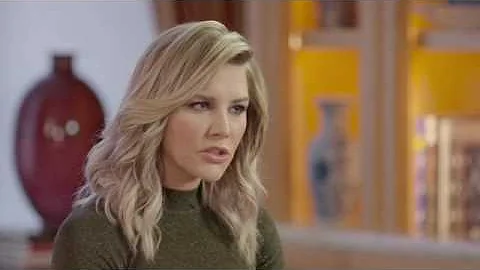 Charissa Thompson Talks with Jeff Fisher