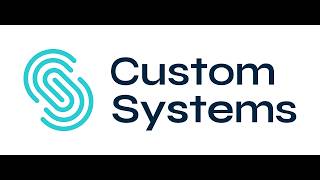 Business Central Overview with Custom Systems