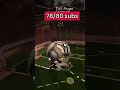 @NullTyrtle Wavedash Reset Practice