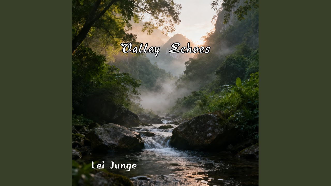 Valley Echoes