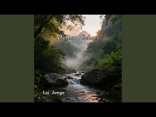 Valley Echoes