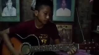 မုန္းမရ၍ Joe Lay chords