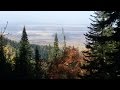 Осень в Саянах