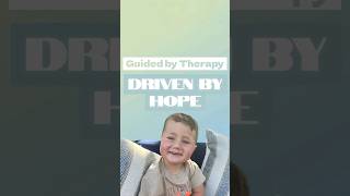 Let’s get this boy walking and talking!  If you’d like to help, the link is pinned in comments❤️