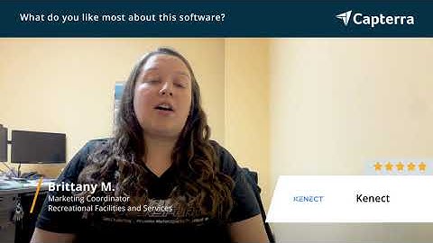 Kenect Review: I would never use anyone else!