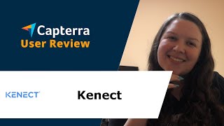 Kenect Review: I would never use anyone else! screenshot 3