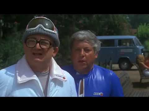 Fantozzi ad Ortisei
