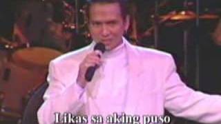 BAYAN KO / AKO AY PILIPINO MEDLEY BY RODEL NAVAL chords