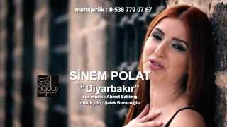 Sinem POLAT - Yeni Klip 2012-  DİYARBEKİR..!!