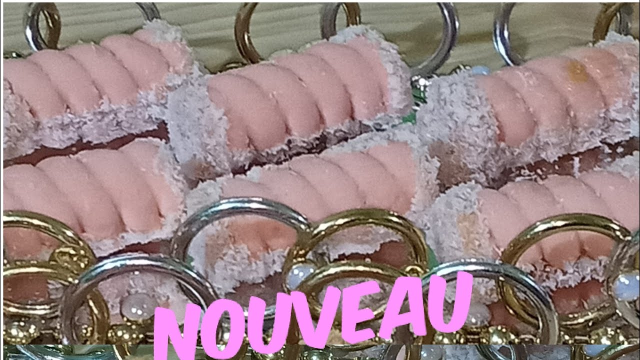 #حلويات #العيد#2021صابلي النشاء بمقادير بسيطة خفيف و يذوب في اليد قبل الفم ويقطع كمية كبيرة