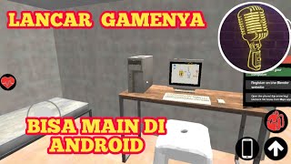 Game Yang Dimainkan MiawAug Sudah Ada Di Android - Streamer Life Simulator Android screenshot 4