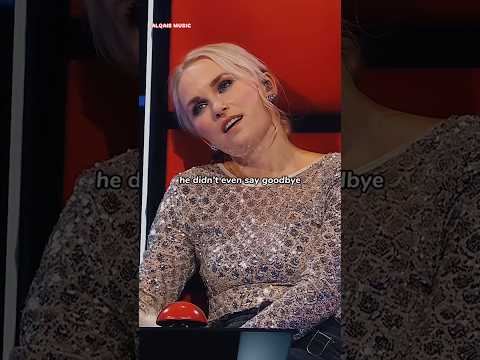 Marlen Tjøsvoll Bang Bang My Baby Shot Me Down Blind Auditions The Voice Norway 2025 Alqaismusic 