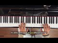 Music Theory Simplified - Chord Voicings vs Chord Inversions (Lesson 9)