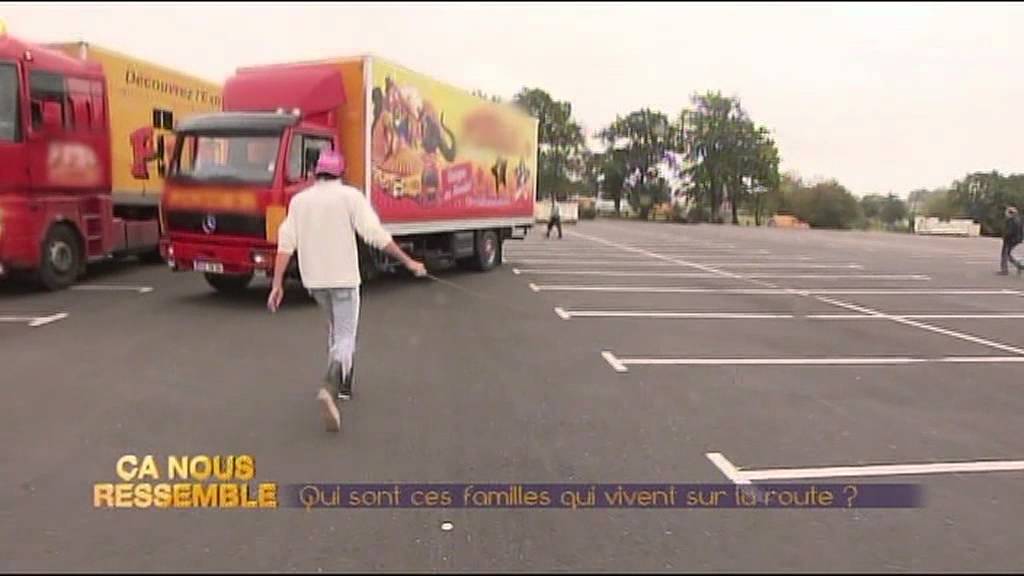 TMC - Cirque Pinder extrait 1