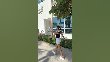 The @Crocs Bae clogs catches everyone’s eye bc  #short #shorts #victoziacaxaniloo