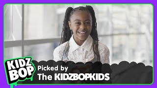 Introducing: Halloween Hits from KIDZ BOP & YouTube Kids!