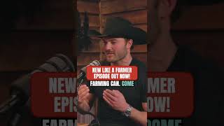 The men who built the McBee Dynasty sit down with Like A Farmer !