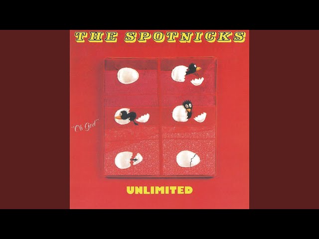 the Spotnicks - Reversed Boogie
