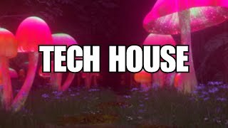 Tech House Mix 2024 April | Best Tracks