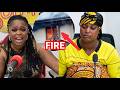 SAD & SCARY! 😭🔥 Twins Trapped In Burning House – The Outcome Will Shock You! “LEFT IN THE ROOM?!”