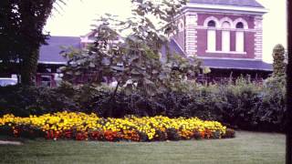 1974 Plainfield New Jersey