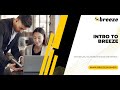 Introducing Breeze Invoicing Software: Simplify Your Business Finances!