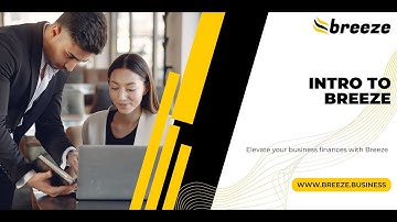Introducing Breeze Invoicing Software: Simplify Your Business Finances!